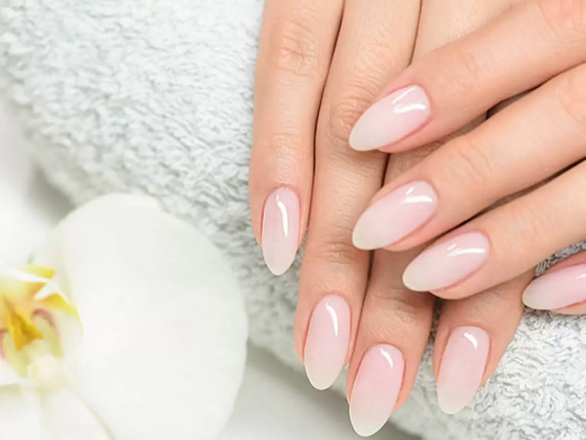 Kızılören Protez Tırnak