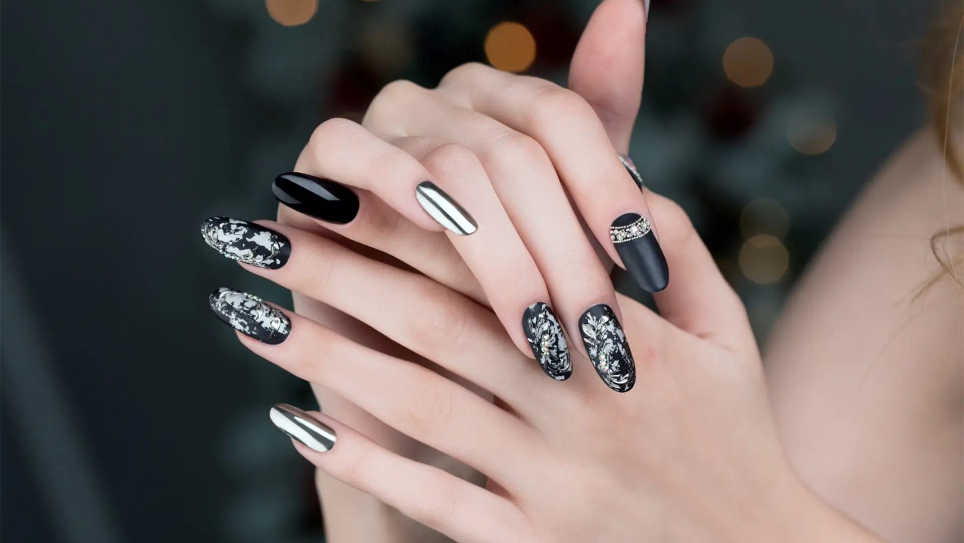 Kızılören Protez Tırnak